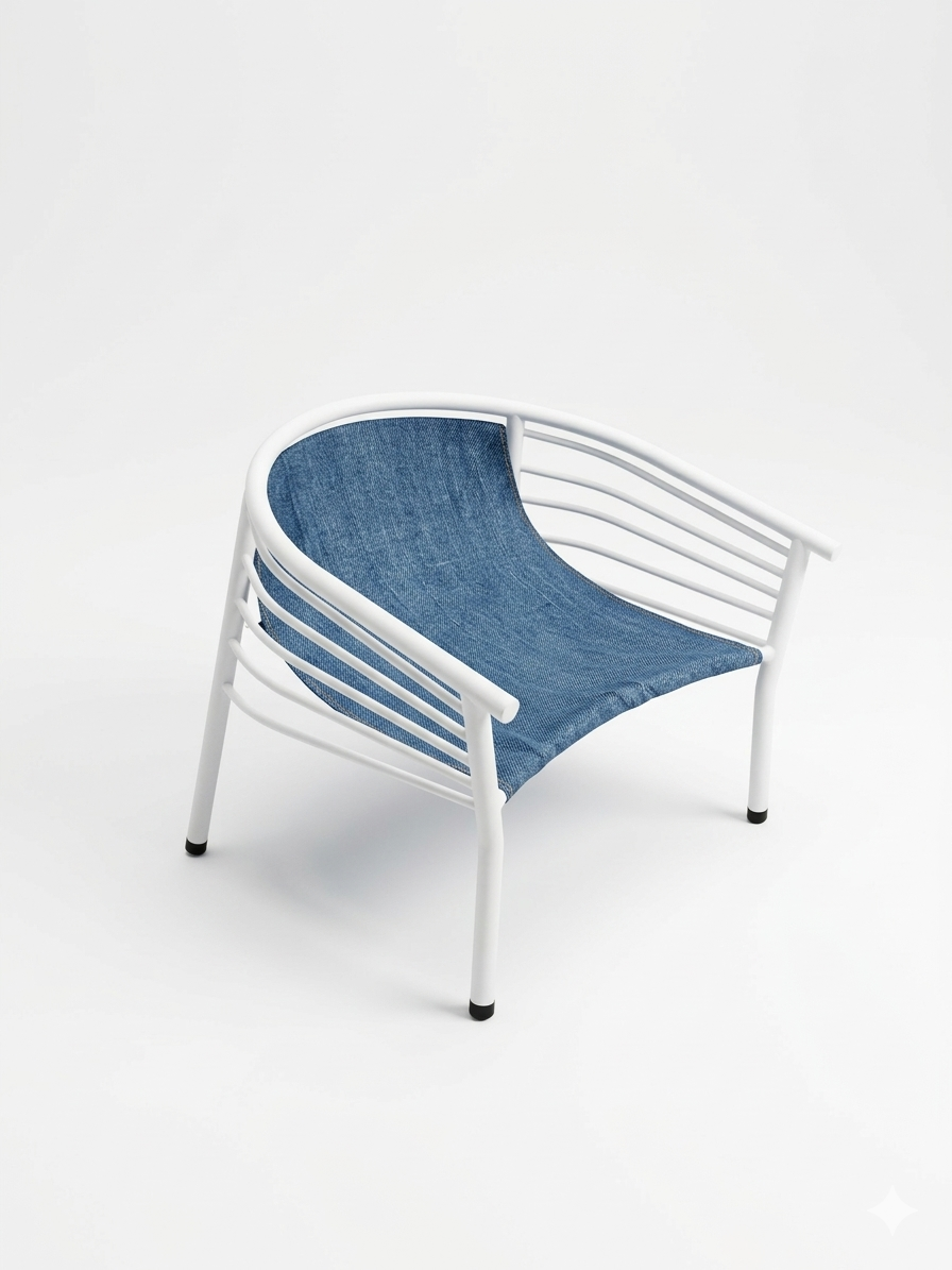 Poltrona Vaivén
