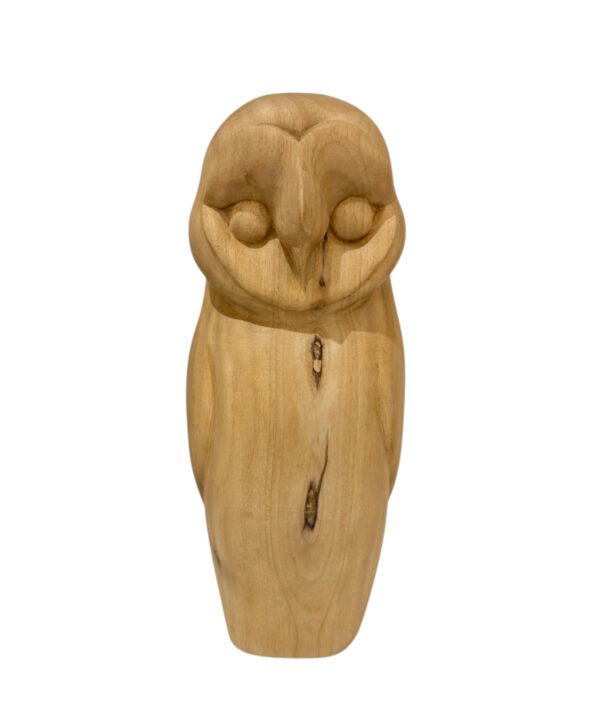 Luma Half Bird