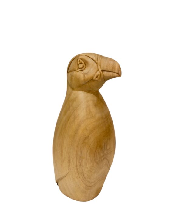 Tuma Half Bird
