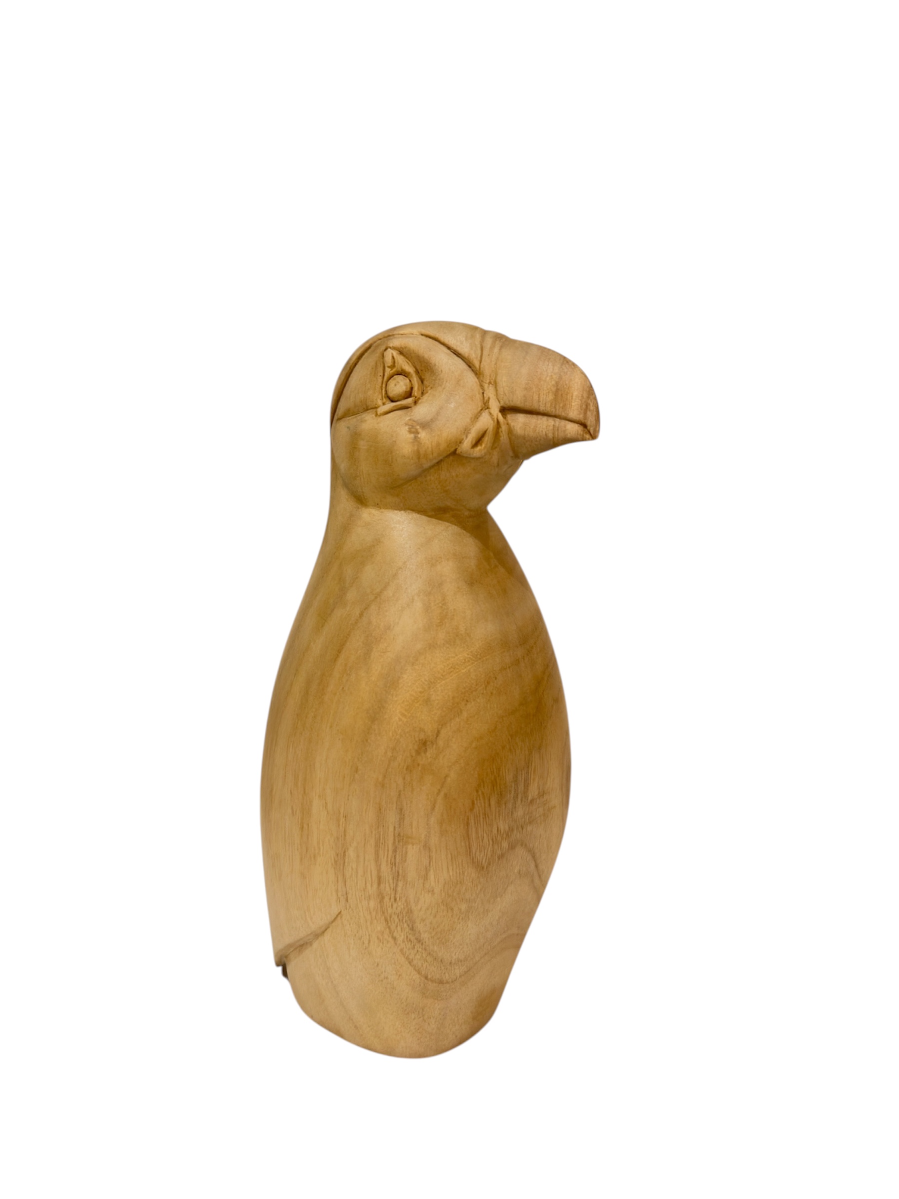 Tuma Half Bird