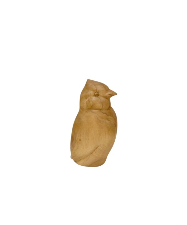 Nima Half Bird