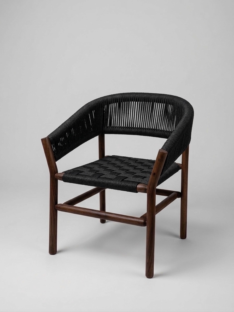 Silla Trama