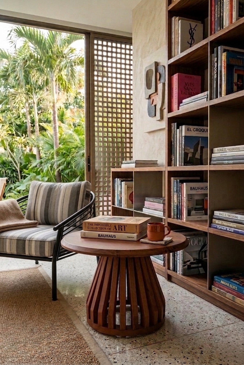 Brought to life in every space.